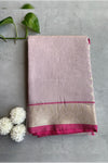 Thamarai - Tissue Silk Saree (Lilac)