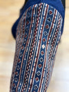 Aila - Blue Blouse