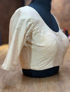 Diya - Beige Blouse