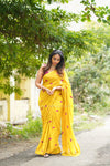 Mugil (Cotton saree)
